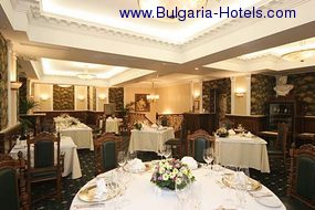 Bulgaria hotels